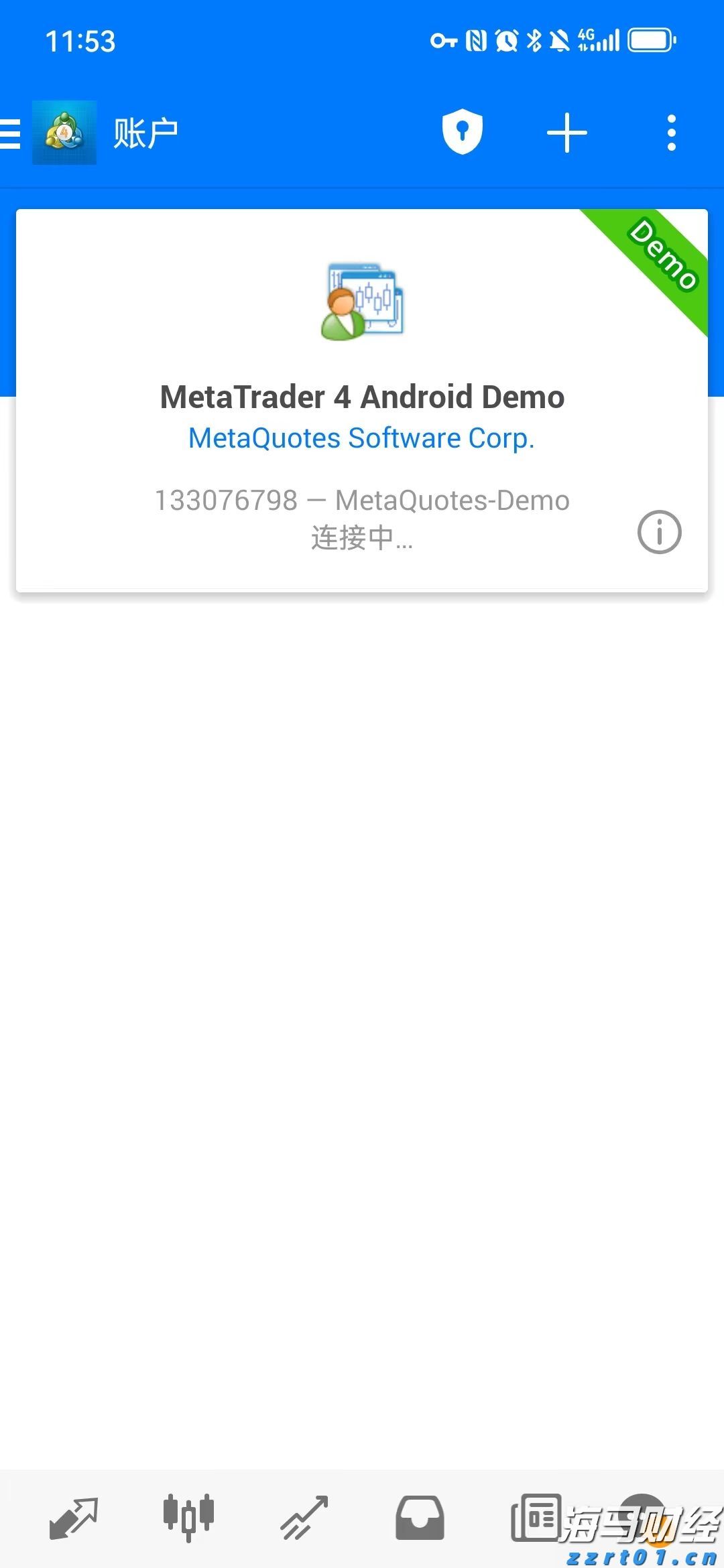 私募巨头KKR(KKR.US)预计收购ST Telemedia全球数据中心