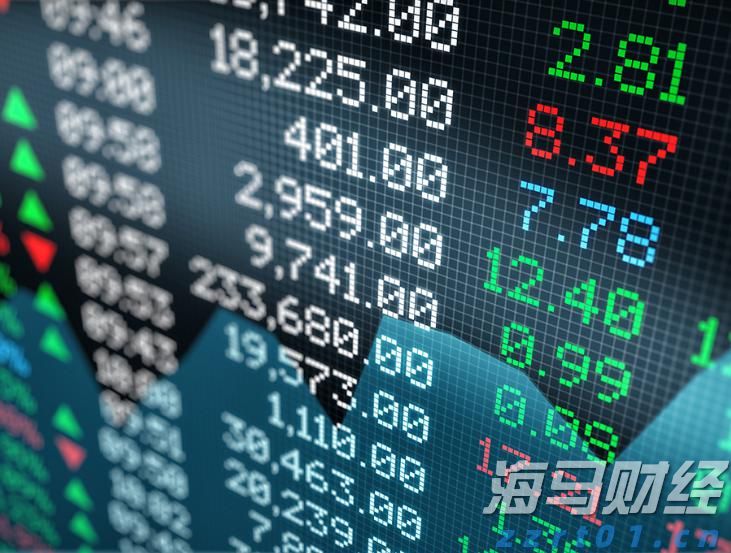 美股异动 | Q2业绩超预期 Rocket(RKT.US)涨超14%